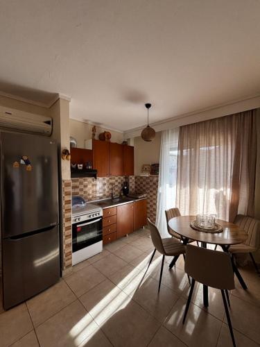 Anna sea view apartment