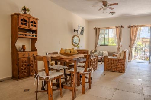 Fotografie z fotogalerie ubytování Casa Lía - En el corazón de playa del Carmen v destinaci Playa del Carmen