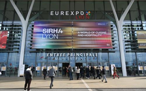 Clients de l'établissement Cocon Vaulx Village LDLC Groupama Eurexpo