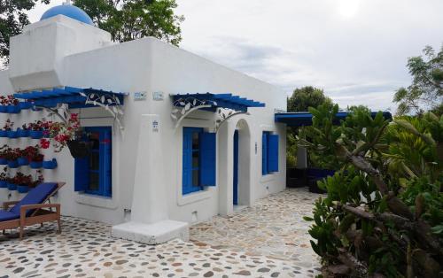 Gallery image of Panchapolis Rivera in Rivera