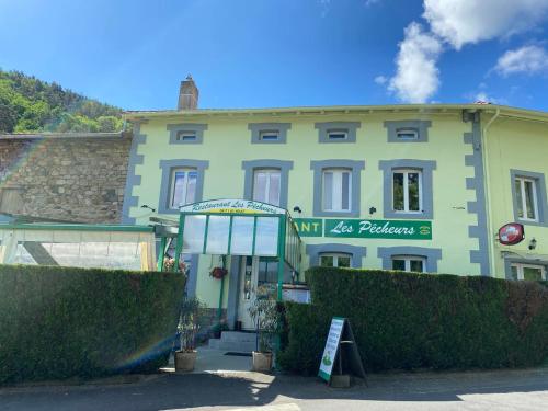 Foto Maison côté Auvergne 6