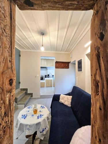 la maisonette