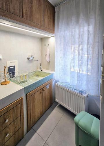 la maisonette