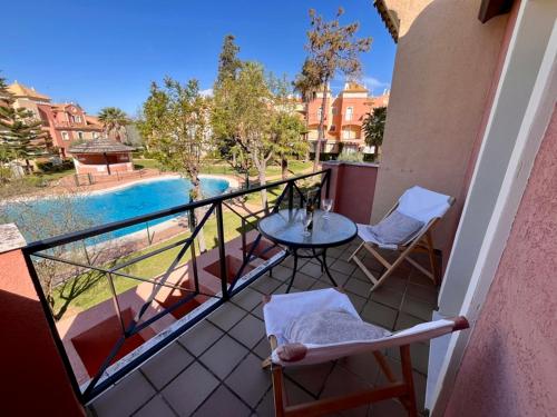 Casa Verdemar Golf Islantilla