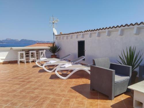 SA MARINA Alcudia House