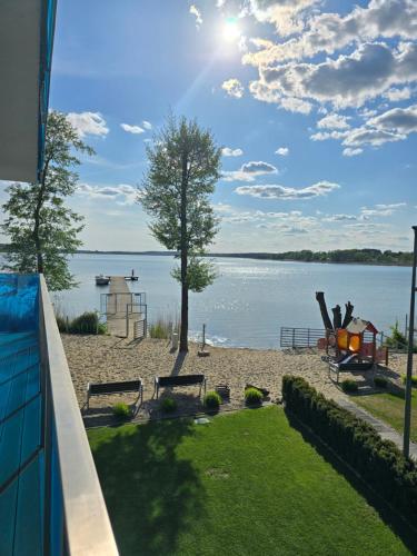 Apartamenty Boszkowo Aquarius Amber