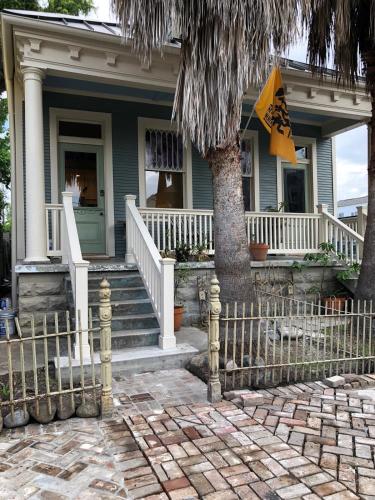 Foto New Orleans Home Close to all the Action 6