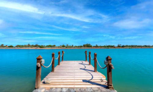 Luxury Stays in West Golf El Gouna