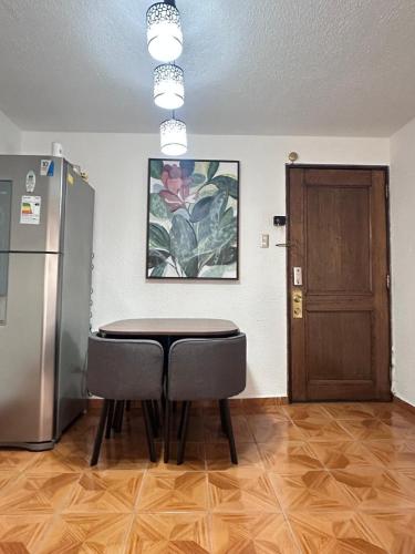 Gallery image of Apartaments Mukarram in Santiago