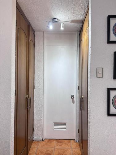 Gallery image of Apartaments Mukarram in Santiago
