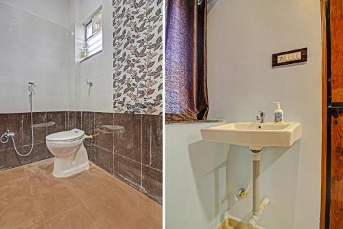 ItwāriにあるHotel O Rr Lodging And Boardingのギャラリーの写真