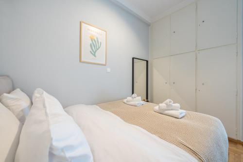 THEA Terrace 6th floor Apartment