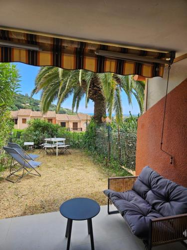 Le Studio Sur La Côte