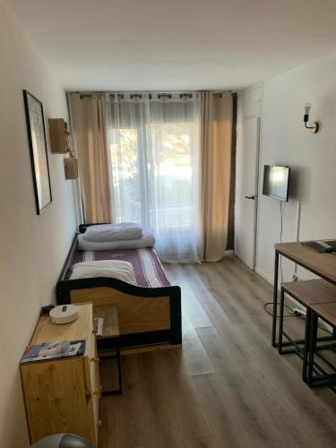 Chez Greg les 2 ALPES