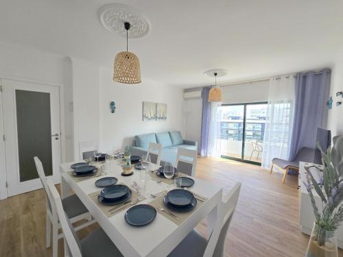 Modern Beach Apartment - Avenida Mar 2 - 150 mts da praia