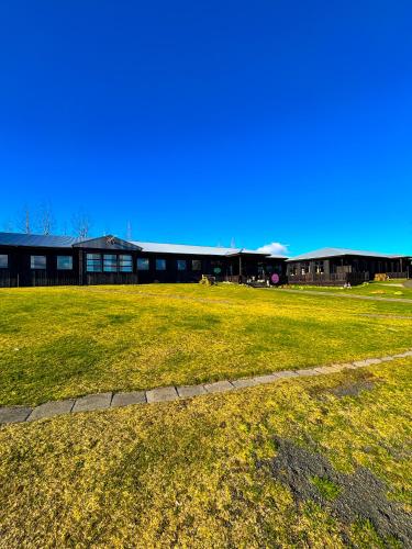 Galeriebild der Unterkunft Hotel Brú countryside in Selfoss