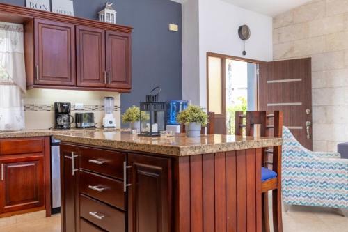 Gallery image of Casa Linda Villa 722 - Sosua - BBQ - Washer in Sosúa
