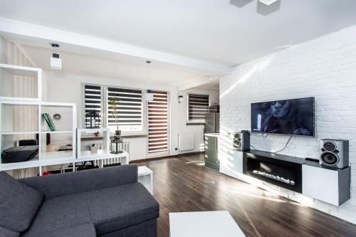 Apartment - Wilda close to Downtown