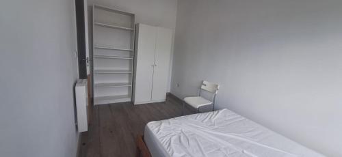 Chambre centre Porto