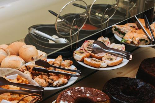 Jídlo v penzionu – hostince nebo okolí