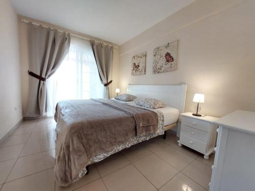 Veril del Duque spacious terrace