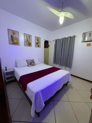 Fotografie z fotogalerie ubytování JL Suites Temporada v destinaci Arraial do Cabo