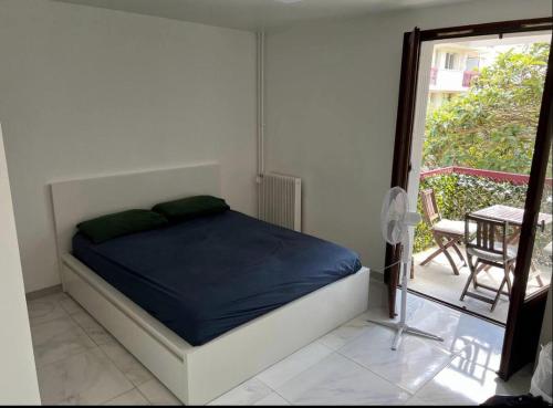 Apartamento en Montpellier