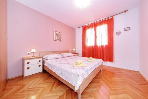Apartments by the sea Zadar - 24422