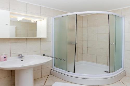 Apartments Villa Dubrovnik - Comfort Studio Apartment with Terrace and Sea View