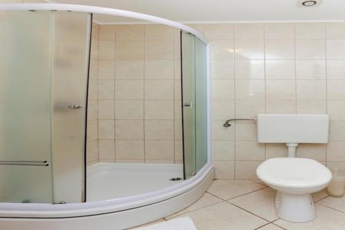 Apartments Villa Dubrovnik - Comfort Studio Apartment with Terrace and Sea View