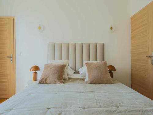 Charming flat -1BR-4P- Paris 17e