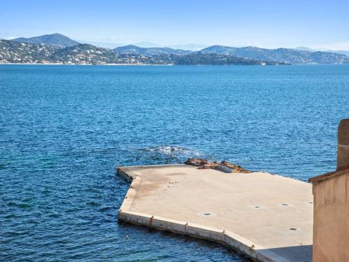 Charming apartment - 1BR- Saint-Tropez