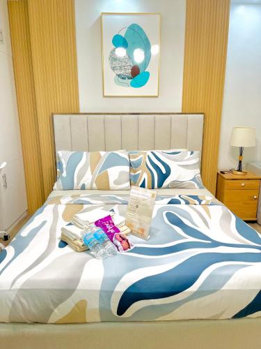 Gallery image of Ezren Suites Mesavirre Residences Unit922 in Bacolod