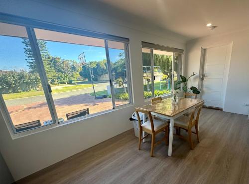 Gambar di galeri bagi Beach Guesthouse! di Perth
