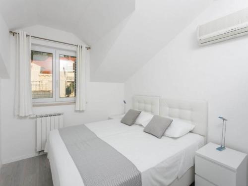 Apartments Villa Dubrovnik - Three Bedroom Apartment - Penthouse with Hot Tub