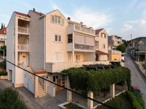 Apartments Villa Dubrovnik - Three Bedroom Apartment - Penthouse with Hot Tub