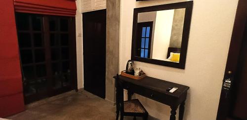 PolgasowitaにあるEdgefield Residence & Escapesのギャラリーの写真