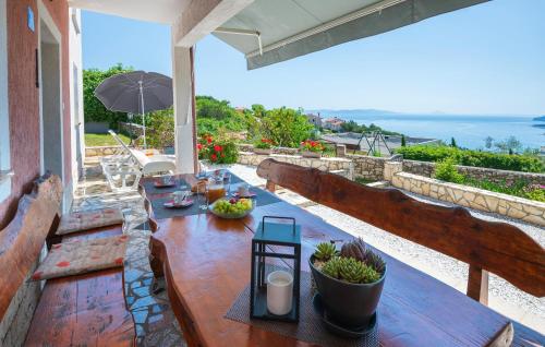 Apartment Gornji Rabac Croatia