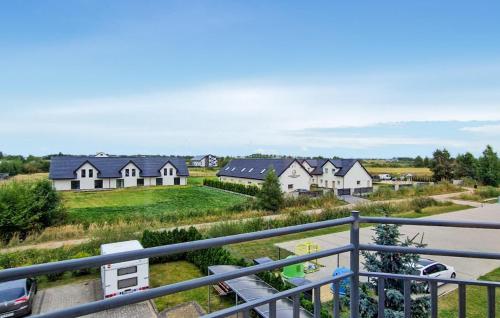 1 Bedroom Awesome Apartment In Darlowko