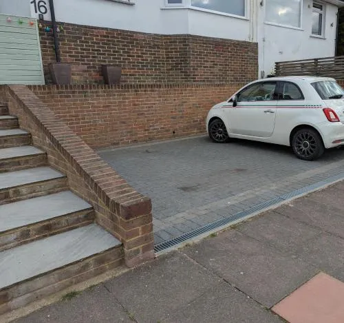 South Downs View-private parking photo 20