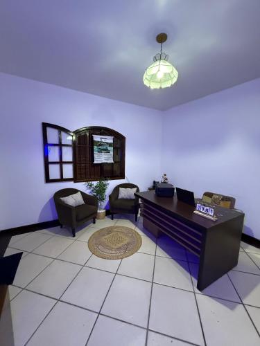 Fotografie z fotogalerie ubytování JL Suites Temporada v destinaci Arraial do Cabo