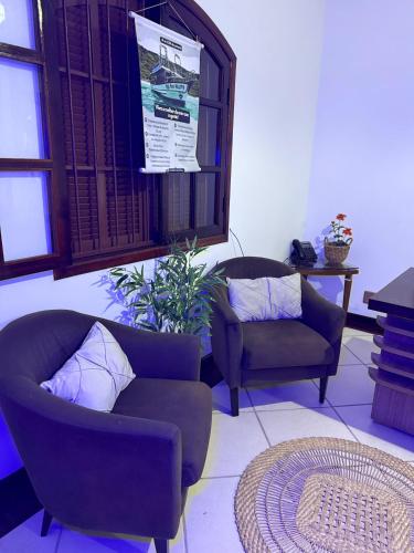 Fotografie z fotogalerie ubytování JL Suites Temporada v destinaci Arraial do Cabo