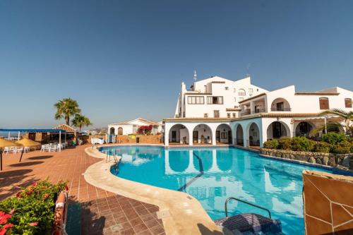 La casita de Hugo