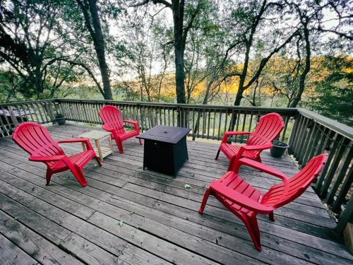 Φωτογραφία από το άλμπουμ του Beautiful Quiet Mountain Getaway, Amazing Views σε Loch Lomond