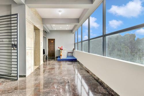 Fotografie z fotogalerie ubytování Hotel O VP Boarding and Lodging v destinaci Chik Bānavar