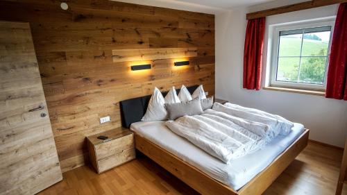 Gallery image of Löschgruberhof - Urlaub am Bauernhof in Rechberg