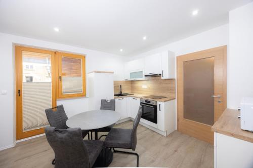 Apartment Arnika Kranjska Gora