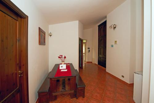 Fotografie z fotogalerie ubytování B&B La Scapola v destinaci Mattinata