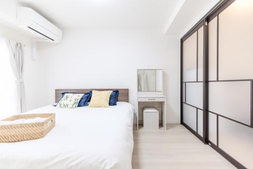 Iriya House入谷公寓702