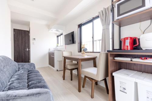 Iriya House入谷公寓702
